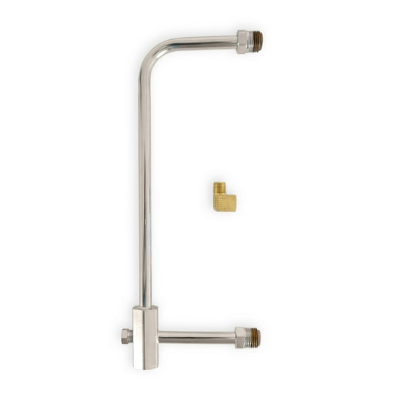 Holley Performance 34-160 Fuel Line