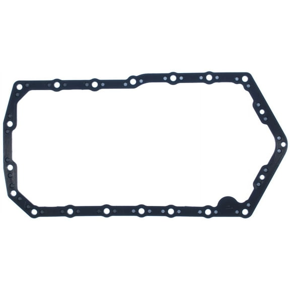 Mahle Engine Oil Pan Gasket OS32021