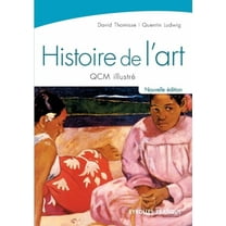 Histoire de l'art: QCM illustré, (Paperback)