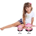 thumbnail image 2 of Barbie Cuutopia Plush, 10-inch Soft Kawaii-Style Doll with Iconic Look, Collectible Toy (Styles May Vary), 2 of 6