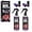 2PCS, variant on enkfyh Turbo Shine Nexa Car Spray, Turbo Shine Nexa 3-in-1 Spray Car Scratch Remover, Boomi Car Anti-Scratch Spray, Turbo Shine Nexa 3‑in‑1 Rapid Paint, Scratch and Rust Remover Spray