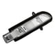thumbnail image 4 of Luz de señal de giro para espejo retrovisor de puerta delantera LH + RH del coche para luz de señal de giro para espejo retrovisor, luz de borde de espejo inverso, 4 of 5