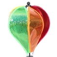 thumbnail image 6 of Dytern Balloon Hanging Wind Spinner Ornament for Yard Hot Air Balloon Pendant Garden Windmills Spinner, 6 of 11