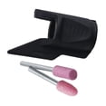 thumbnail image 2 of Drill Rotary Saw Sharpening Attachment with Polishing Tools Replacement Drill Tools Repair, 2 of 6