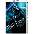thumbnail image 3 of Harry Potter And The Half-Blood Prince-Harry One Sheet Wall Poster, 22.375" x 34", 3 of 5