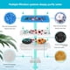 thumbnail image 4 of Filtros para Fuente de Agua para Gatos para Fuente de Agua Automática para Mascotas , Filtros de Repuesto y Esponjas, Juego de 16, 4 of 5