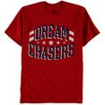 thumbnail image 1 of Ecko Unltd. Camiseta gráfica Overarch para hombre, roja, XXL, 1 of 1