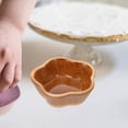 thumbnail image 3 of OFFIGAM Poached Egg Cooker Mould Ceramic Practical Design 1Pcs, 3 of 8
