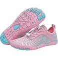 thumbnail image 1 of Chaussures de Randonnée Pieds Nus pour Femmes, Chaussures Pieds Nus Pro Lorax, 1 of 5