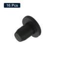 thumbnail image 4 of Uxcell Rubber Stopper, Plug Holes for Hole,. 5 mm 16, 4 of 6