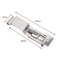 thumbnail image 3 of 4-Piece Trailer License Plate Holder Clips, 3 of 6