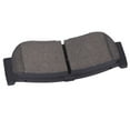 thumbnail image 4 of Front Rear Disc Ceramic Brake Pads D1202+D1297 by EGOESWELL, 4 of 5