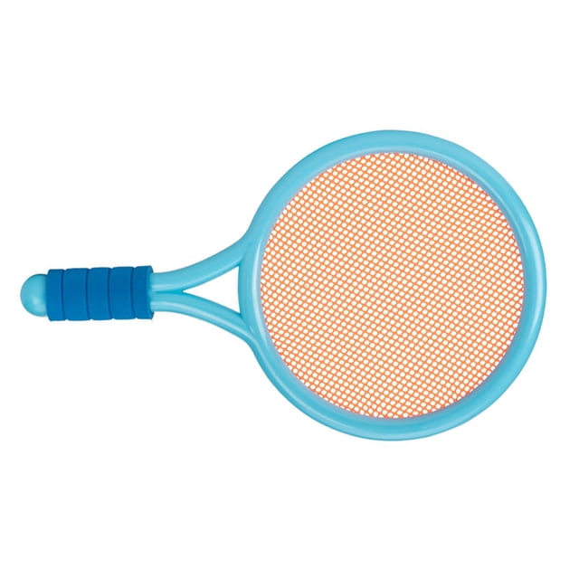 Children Badminton Racket Set, Interactive Easy Grip Kids Tennis Rackets Set Lightweight for Outdoor for Home