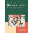 thumbnail image 1 of Heinrich Schutz (Édition Allemande), 1 of 2