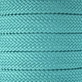 thumbnail image 2 of PolyPro Soft 1" MFP Hollow Flat Braid Rope - Multiple Colors and Lengths - Easy to Splice and Seal, 2 of 3