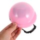thumbnail image 3 of 1 Juego de suministros deportivos para muñecas, accesorios para muñecas, Mini casco de seguridad y rodilleras para juego de simulación, casco de muñeca para juegos de rol, 3 of 8