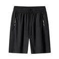 thumbnail image 1 of Pantalones deportivos holgados y casuales de secado rápido para mujer, con 5 puntos de ajuste y cintura elástica, tallas S-XXXL, 1 of 8