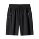 thumbnail image 1 of Pantalones deportivos holgados y casuales de secado rápido para mujer, con 5 puntos de ajuste y cintura elástica, tallas S-XXXL, 1 of 8