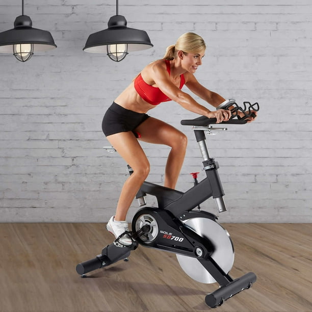 sole sb700 light commercial indoor cycle trainer reviews