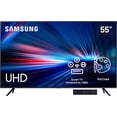 thumbnail image 1 of PANTALLA 55 PULGADAS SAMSUNG LED SMART TV 4K ULTRA HD UN-55AU7000, 1 of 6