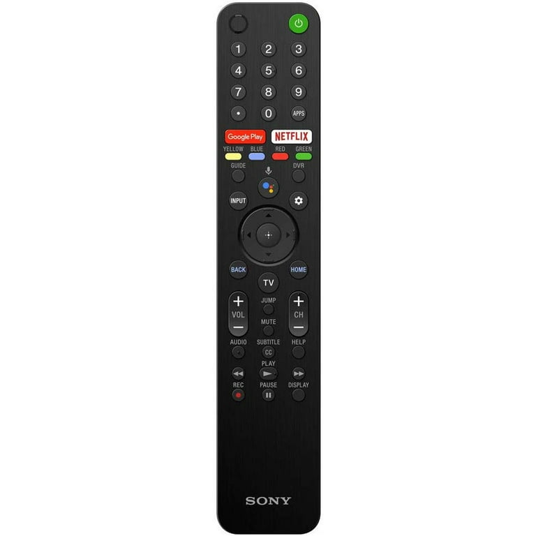 Sony XBR65X950H 65 inch X950H 4K Ultra HD Full Array LED Smart TV