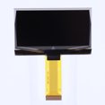 thumbnail image 3 of 【MRC164A-4】Módulo OLED 2 42 pulgadas SSD1309 24PIN blanco/azul/verde/amarillo 128x64 (Amarillo), 3 of 9