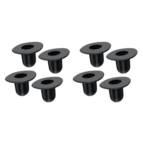 Yuarrent 4x above Ground Pool Wall Plugs Plug Strainer Hole Pool for 28270 Pool Parts Tipo 1 2Conjunto