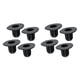 thumbnail image 3 of Soidarity 4x above Ground Pool Wall Plugs Hole Pool Strainer Plug for 28270 Pool Parts Tipo 1 2piezas, 3 of 6