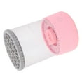 thumbnail image 1 of Electric Makeup Brush Cleaner USB Plug in Automatic Makeup Brush Cleaner and Dryer, Innovative Transparent Design For Thorough Cleaning. Supports Various Brush Sizes, Two, 1 of 7