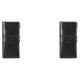 thumbnail image 2 of Sonducket Cartera larga para mujer, monedero con cremallera, monedero, práctico bolsillo para tarjetas, billeteras de moda de gran capacidad de Type2 NO2, 2 of 6