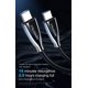 thumbnail image 4 of Cable Tipo C A C Mcdodo Carga Rapida 60W 3A, 4 of 5