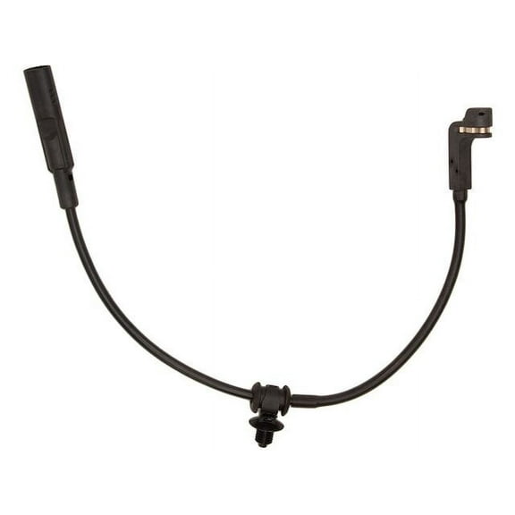 Front Brake Pad Sensor - Compatible with 2020 - 2023 Chevy Silverado 3500 HD 2021 2022