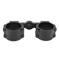 thumbnail image 2 of UTV Flag Mount, Heavy Duty Multipurpose Off Road Flag Pole Bracket Rustproof Universal  For 1.75 To 2in Roll Bars, 2 of 8
