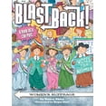 thumbnail image 2 of Blast Back! Women's Suffrage, (Paperback), 2 of 5