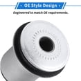 thumbnail image 6 of Unique Bargains 1 Pc Control Arm Suspension Bushing for TOYOTA LITE/TOWNACE CM7 Front, 6 of 6