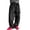 pants 274#Black, variant on ZXLBBD Girls High Waisted Solid Color Loose Fit Pockets Cargo Pants for Kids Trousers Streetwear Fashion Causal Daily Wear,Navy,Size 14 Y-15 Y