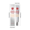 thumbnail image 3 of SIfdSeng Lightweight Face Corrector Hydrating & Long Lasting Concealer for Dark Circles Redness Full Coverage with Finish, 3 of 8