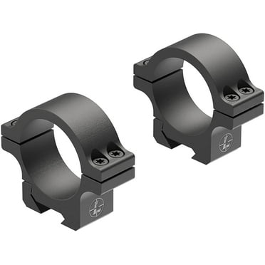 Game Reaper Ruger 10/22 Scope Mount - Medium Height One Piece Aluminum