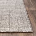 thumbnail image 3 of Rizzy Rugs Taylor Area Rug TAY874 Solid Brown, 5' x 7' 6", Brown, 3 of 4