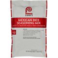 thumbnail image 3 of Lawry's Professional Mexican Rice Seasoning Mix – Sweet Zesty Garlic, Onion, & Bell Pepper Blend, 11 oz. Operator Packet – Wholesale 6/Case Commercial Master Pack, 3 of 4