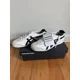 thumbnail image 4 of Onitsuka Tiger White And Black Men’s Us 5, 4 of 5