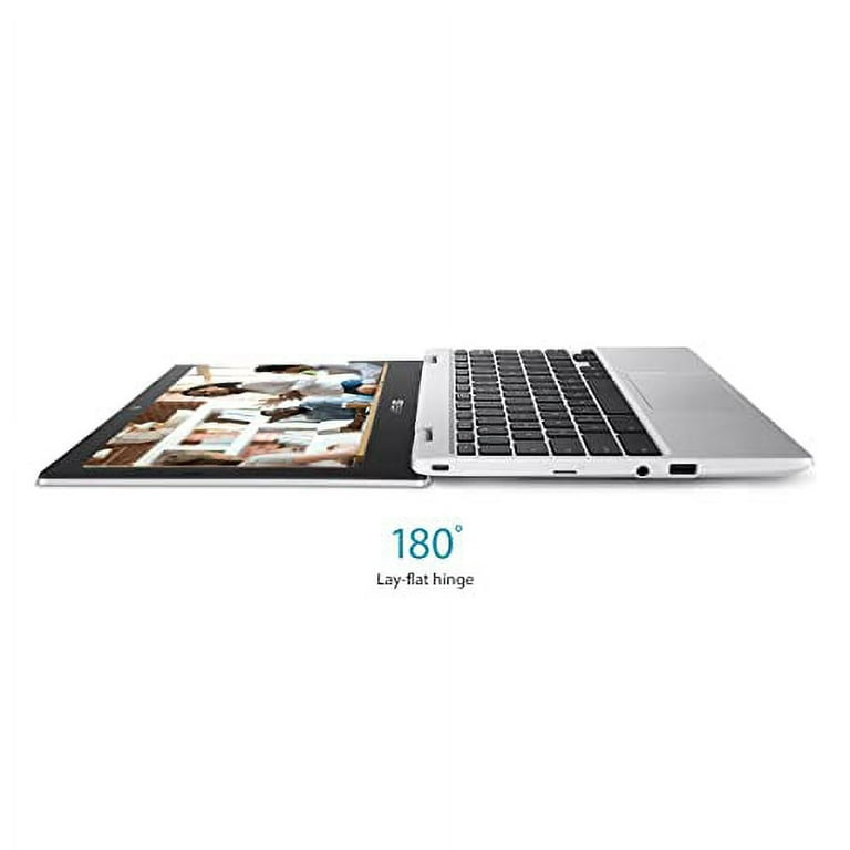 ASUS Chromebook CX1, 11.6