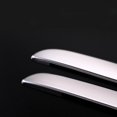 thumbnail image 6 of For BMW X5 G05 X6 G06 X7 G07 G32 6GT 2Pcs Car Rear Seat Panel Cover Trims Sticker Interior Trim Frame, 6 of 6