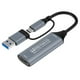 thumbnail image 1 of 2 in 1 USB 3.0 Video Capture Card for Switch /4 Live, 1 of 5