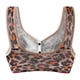 thumbnail image 3 of Brasier Tela de Mantequilla Sujetador Fino con Copas para Un Bralette Cómodo y sin Aros. Mediana, 3 of 6