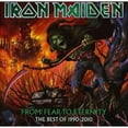 thumbnail image 1 of Iron Maiden - From Fear To Eternity The Best (3LP) (Vinyl), 1 of 3
