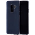 thumbnail image 4 of onn. Lightweight Slim Case for Samsung Galaxy S8, Translucent Clear Finish, 4 of 5