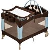Evenflo- Babysuite Select Playard, Georg