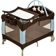 Evenflo- Babysuite Select Playard, Georg