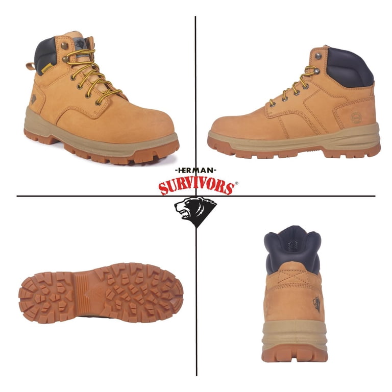 oy　ADA万天石　約6kg Herman Survivors Men's Boulder Waterproof 6